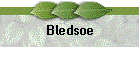 Bledsoe