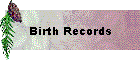 Birth Records