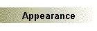 Appearance