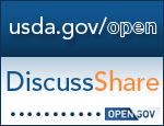 USDA Open Government Initiative