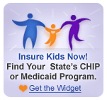 Insure Kids Now