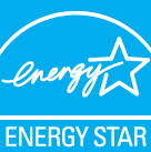 ENERGY STAR logo