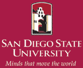 San Diego State University - Minds that move the world