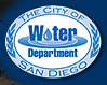 City of San Diego Water Department