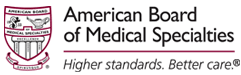 American Board of Medical Specialties (ABMS)