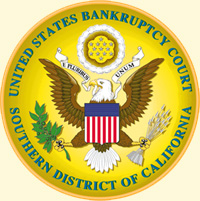U.S. Bankruptcy Court for the Southern District of California
