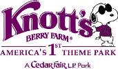 Knotts Berry Farm