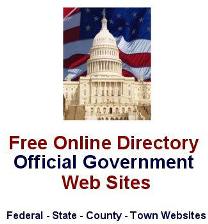 Click here for a comprehensive Government Directory