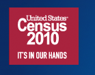 2010 Census Logo