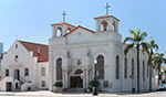 Our lady of the Rosary Church