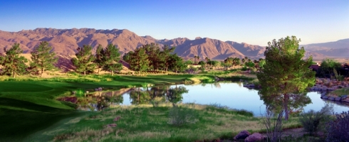 Rams Hill Community in Borrego Springs, CA - Click here to view a video of our desert oasis