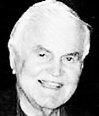 James C Ellis, former president of Di Giorgio Corporation